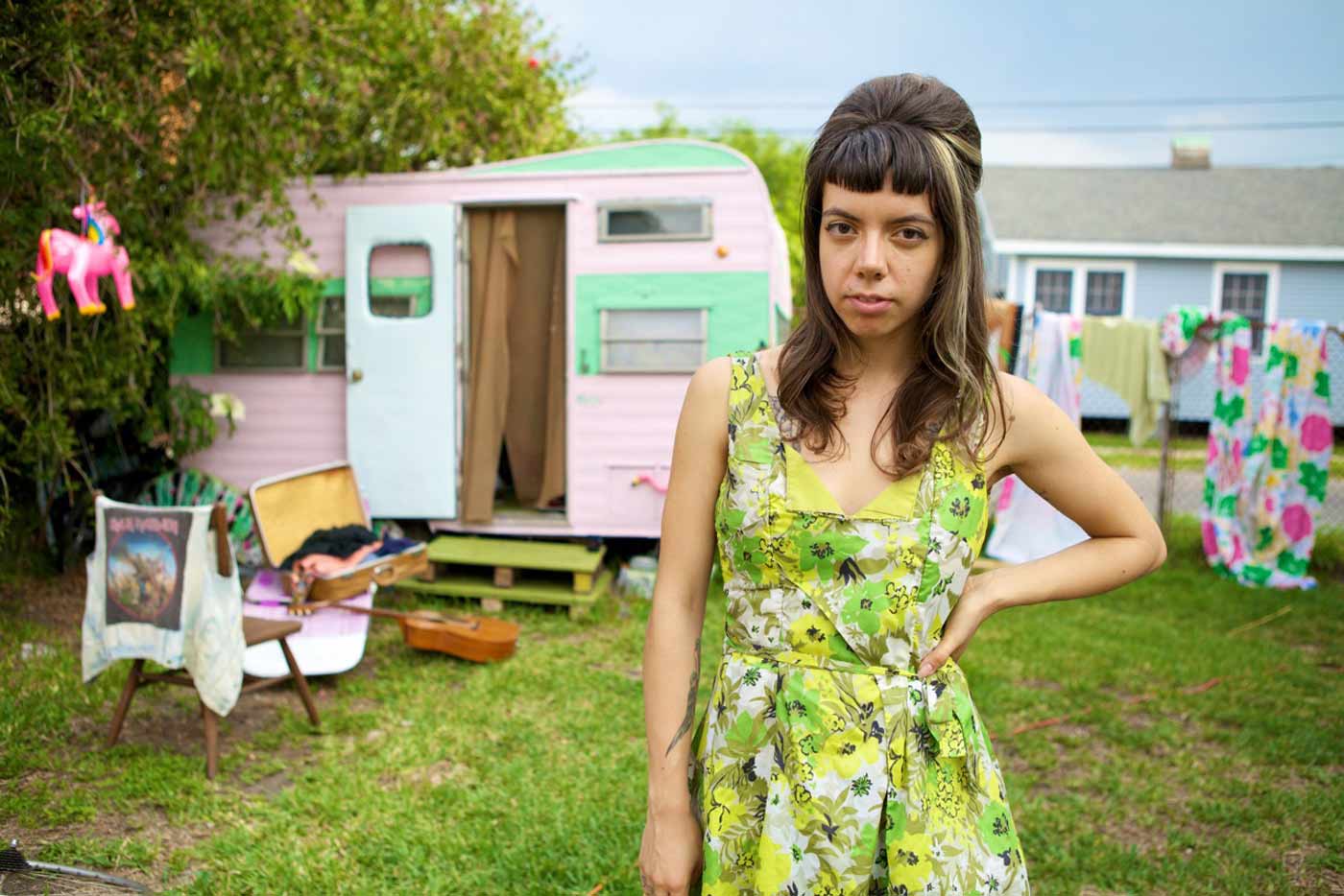 Hurray For The Riff Raff