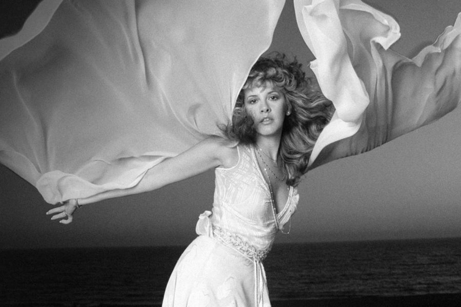 Repasamos la carrera de Stevie Nicks en nuestra sección Retrovisor