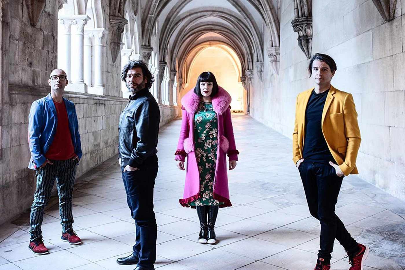 Ya hay horarios para el Festival Gigante