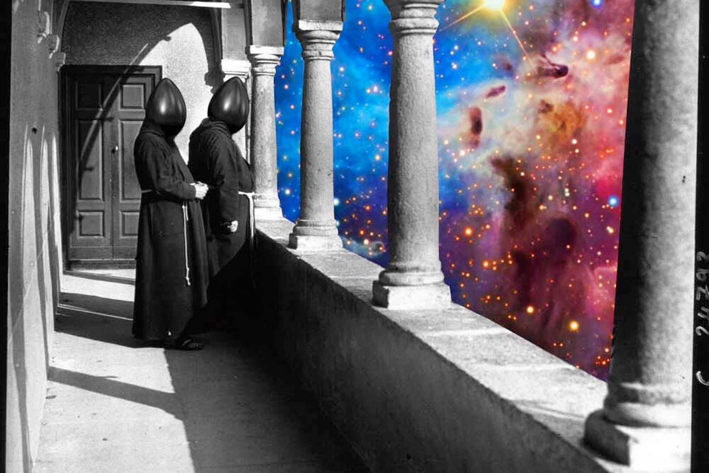 Estrenamos el debut de Nigra Sum