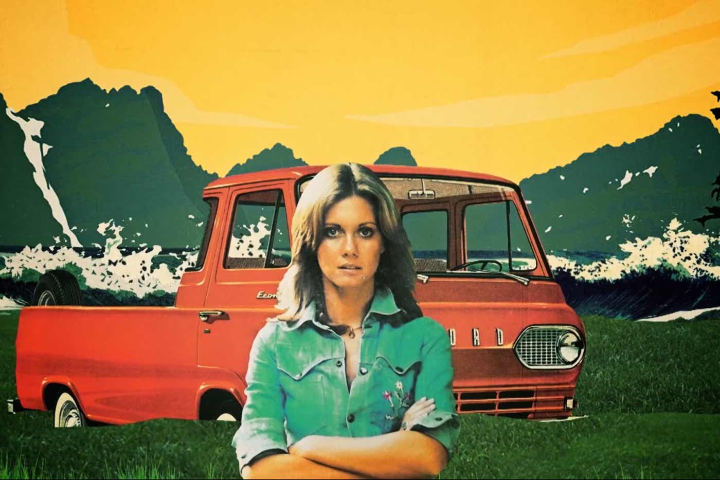 Estrenamos el videoclip de "Fundido a negro", segundo adelanto de su nuevo disco