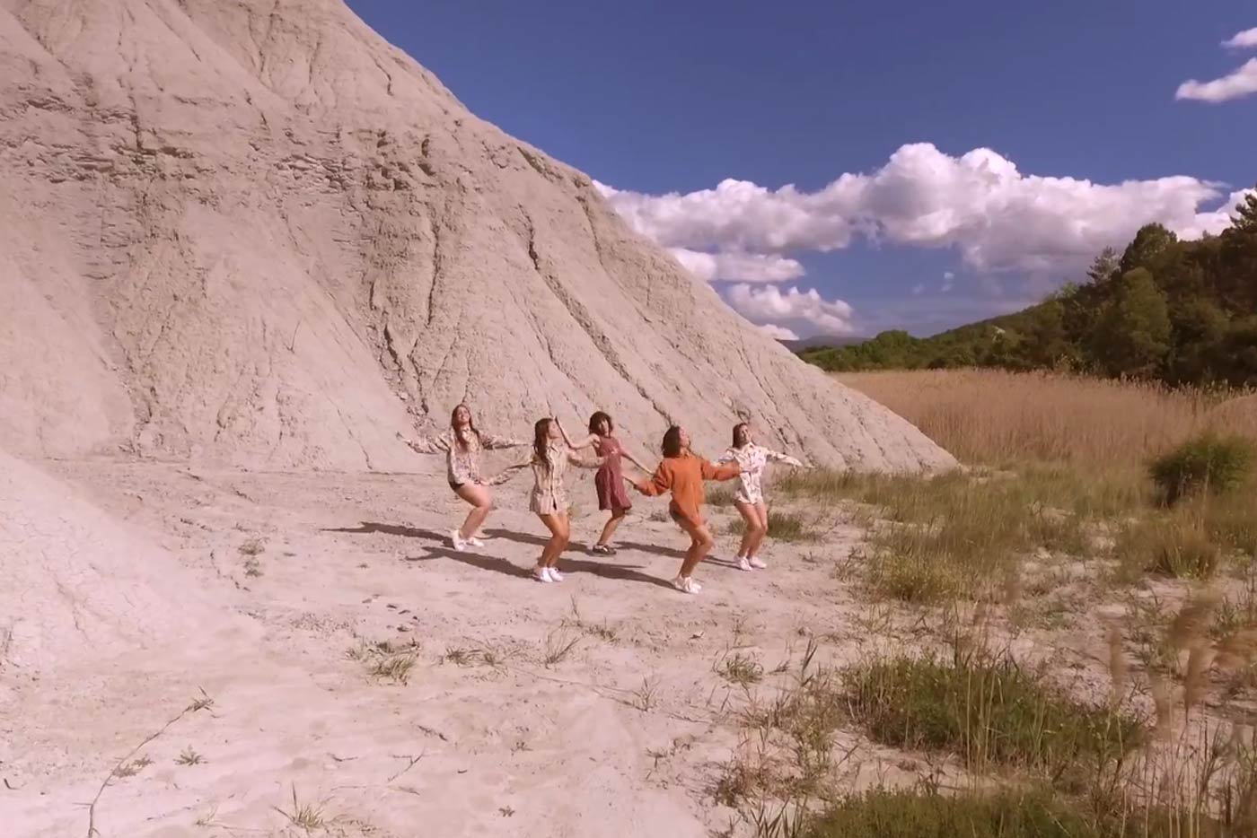 Estrenamos el nuevo videoclip de The Lazy Lies