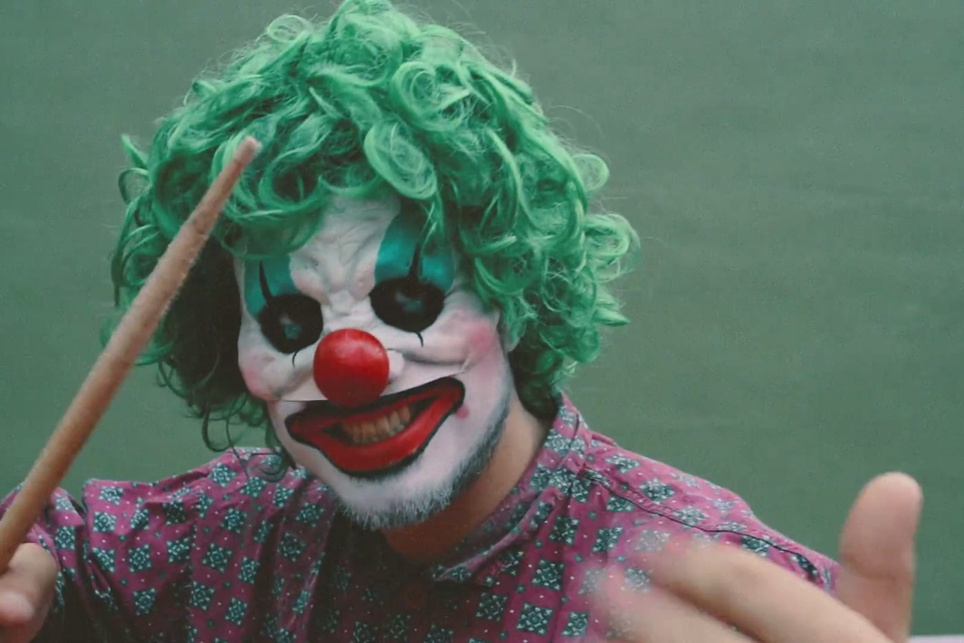 Mystic Caravan lanzan el videoclip de "Searching Diamonds"