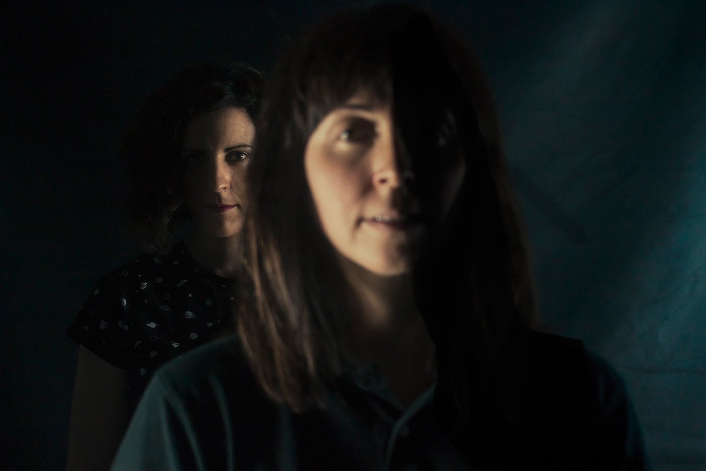 Estrenamos el nuevo videoclip en 360º de Júlia