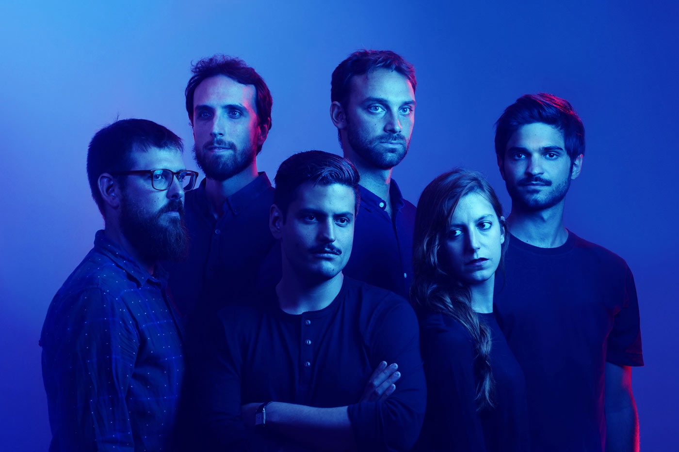 Estrenamos el primer single y videoclip de lo nuevo de Olivemoon