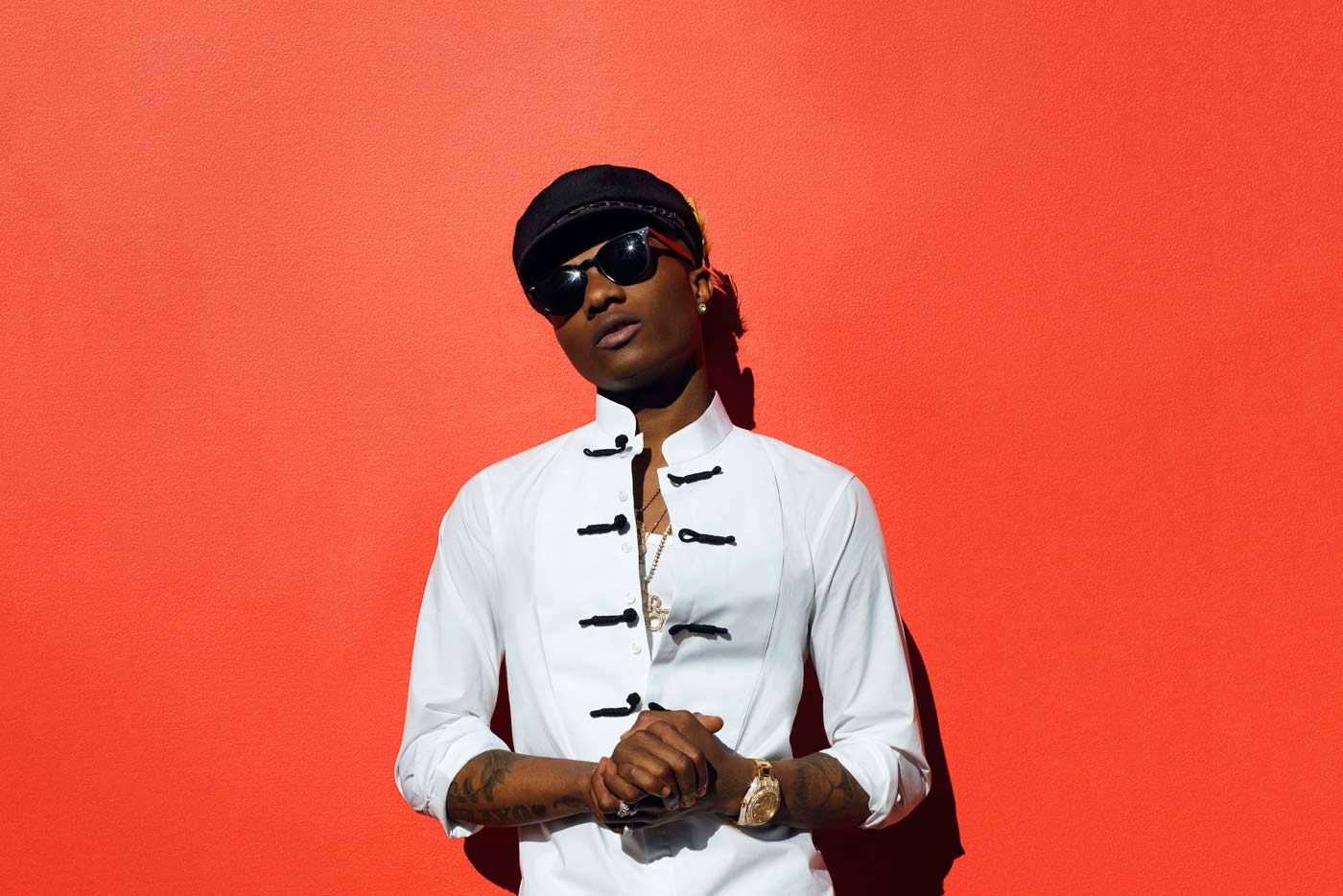 WizKid y Future estrenan "Everytime"