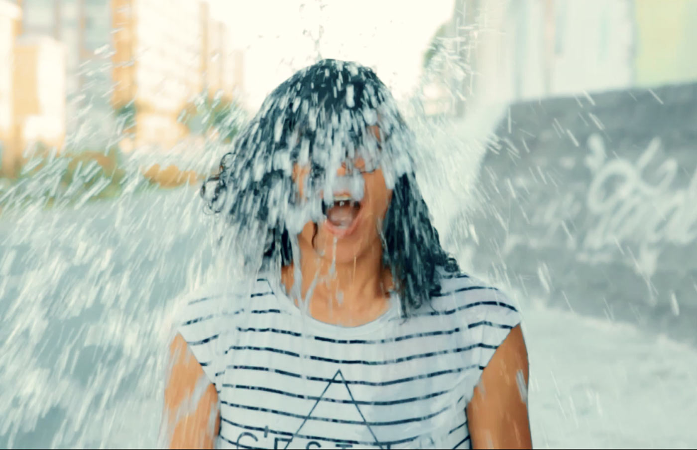 Eskarnia estrena "Yo no soy de aquí"