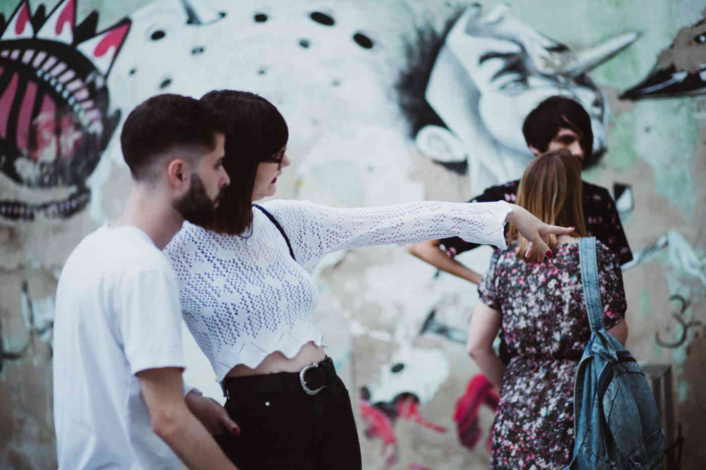 Solart Sonique: Esto no es un solar (ni una pasarela, ni un museo, ni un club)