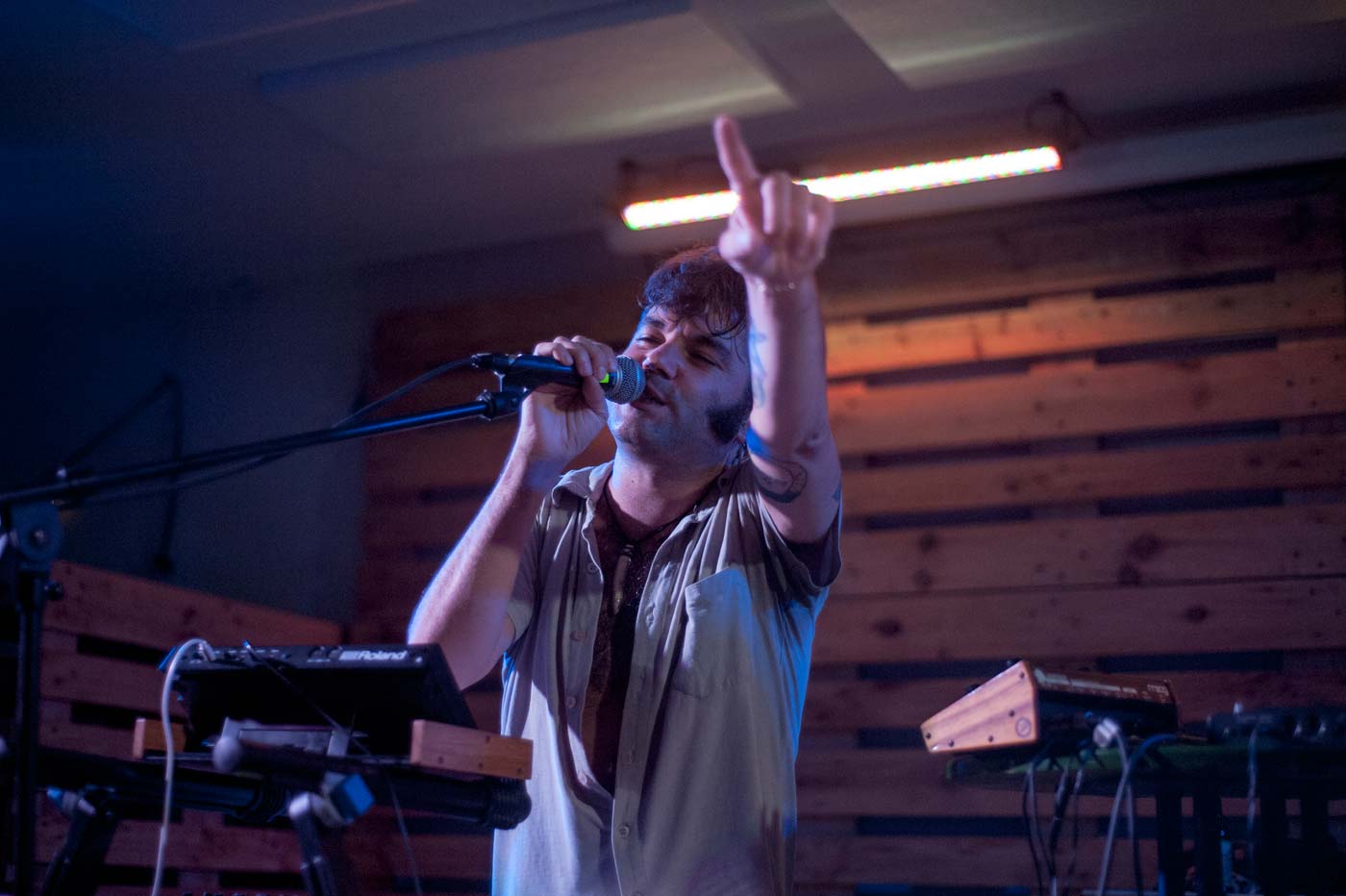 El horterismo más íntimo