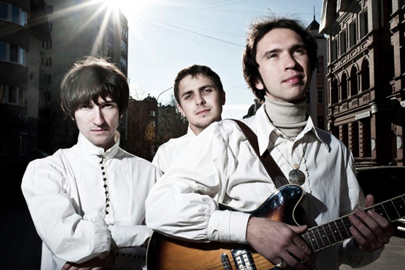 V PSYCH FEST: Concéntricos nos tienen