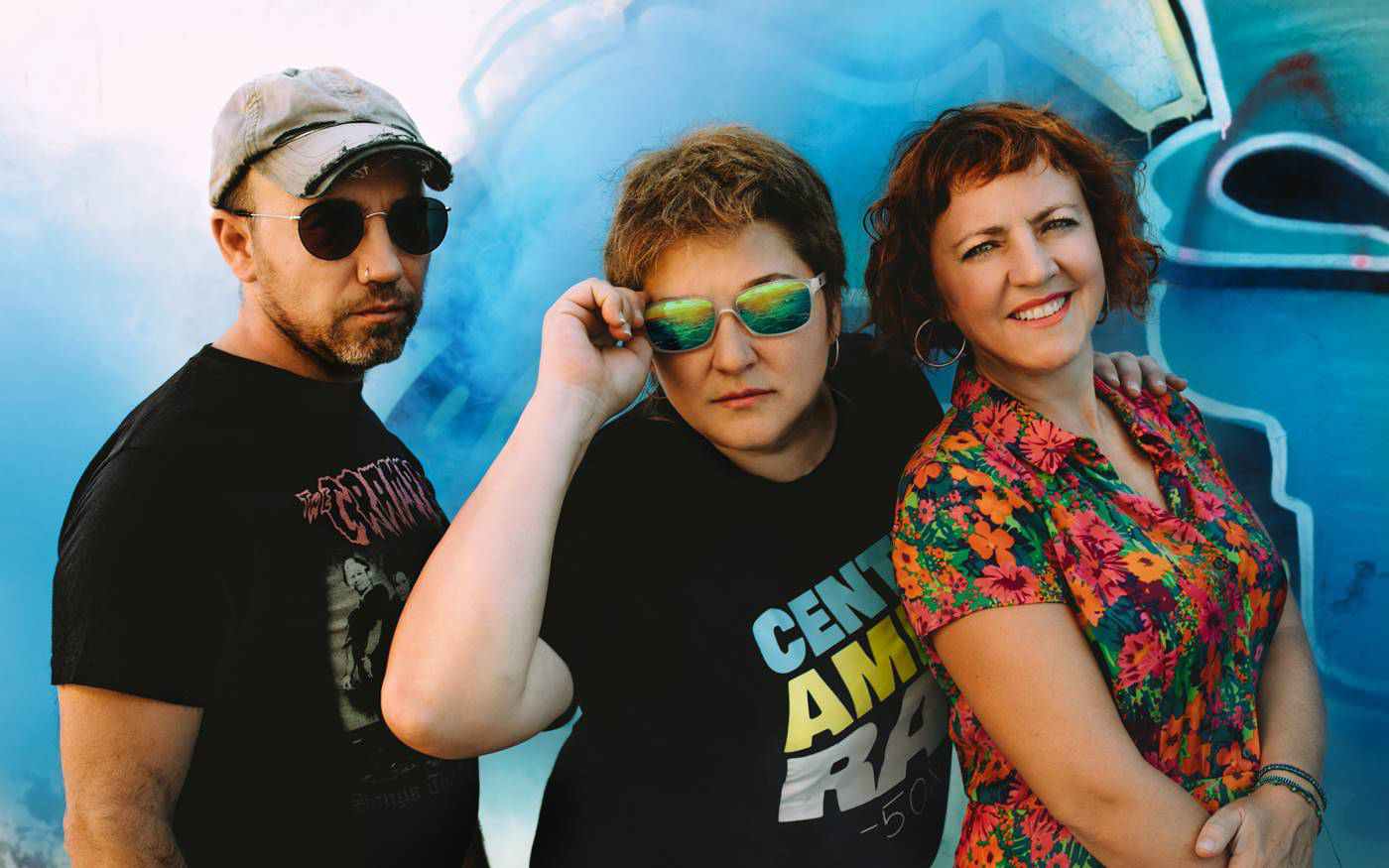 "Somos de raíces analógicas"