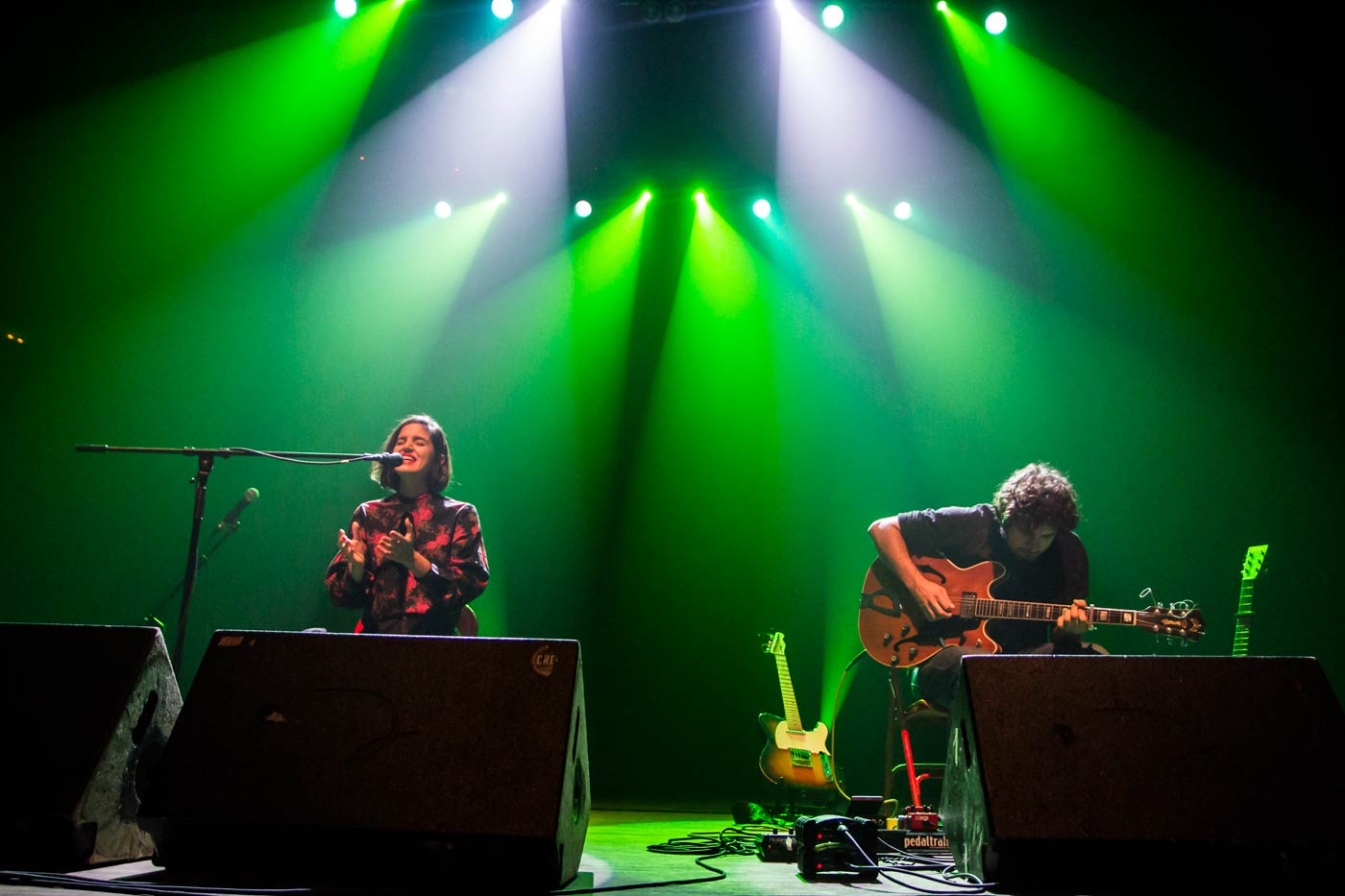 Canciones con memoria