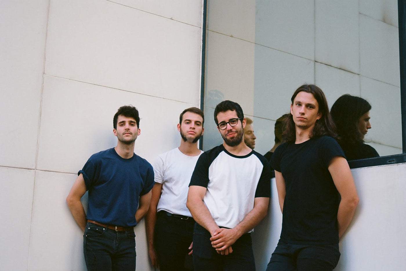 Un vistazo al debut de Medalla