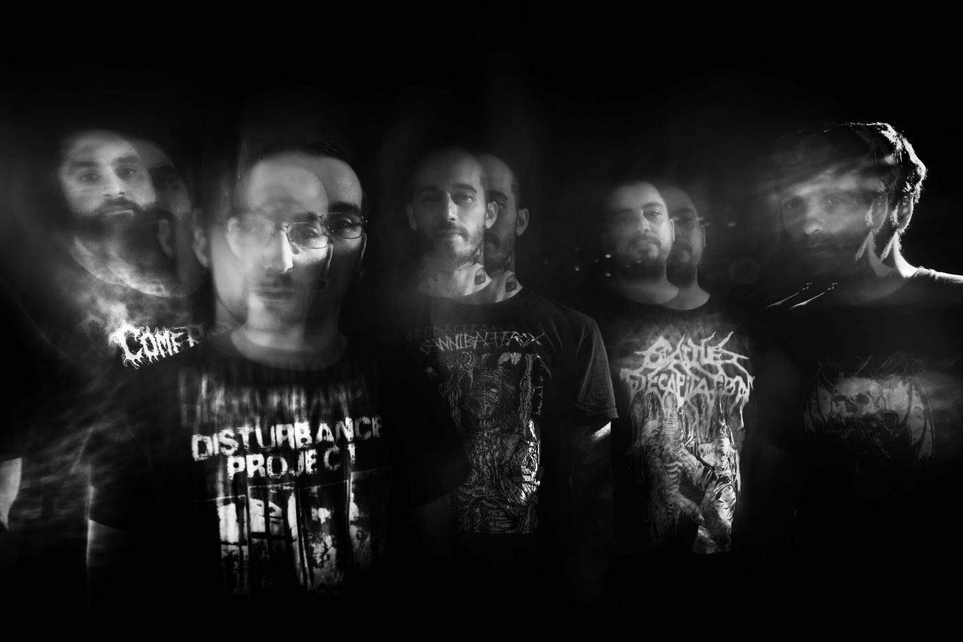 Ósserp anuncian y detallan su nuevo disco