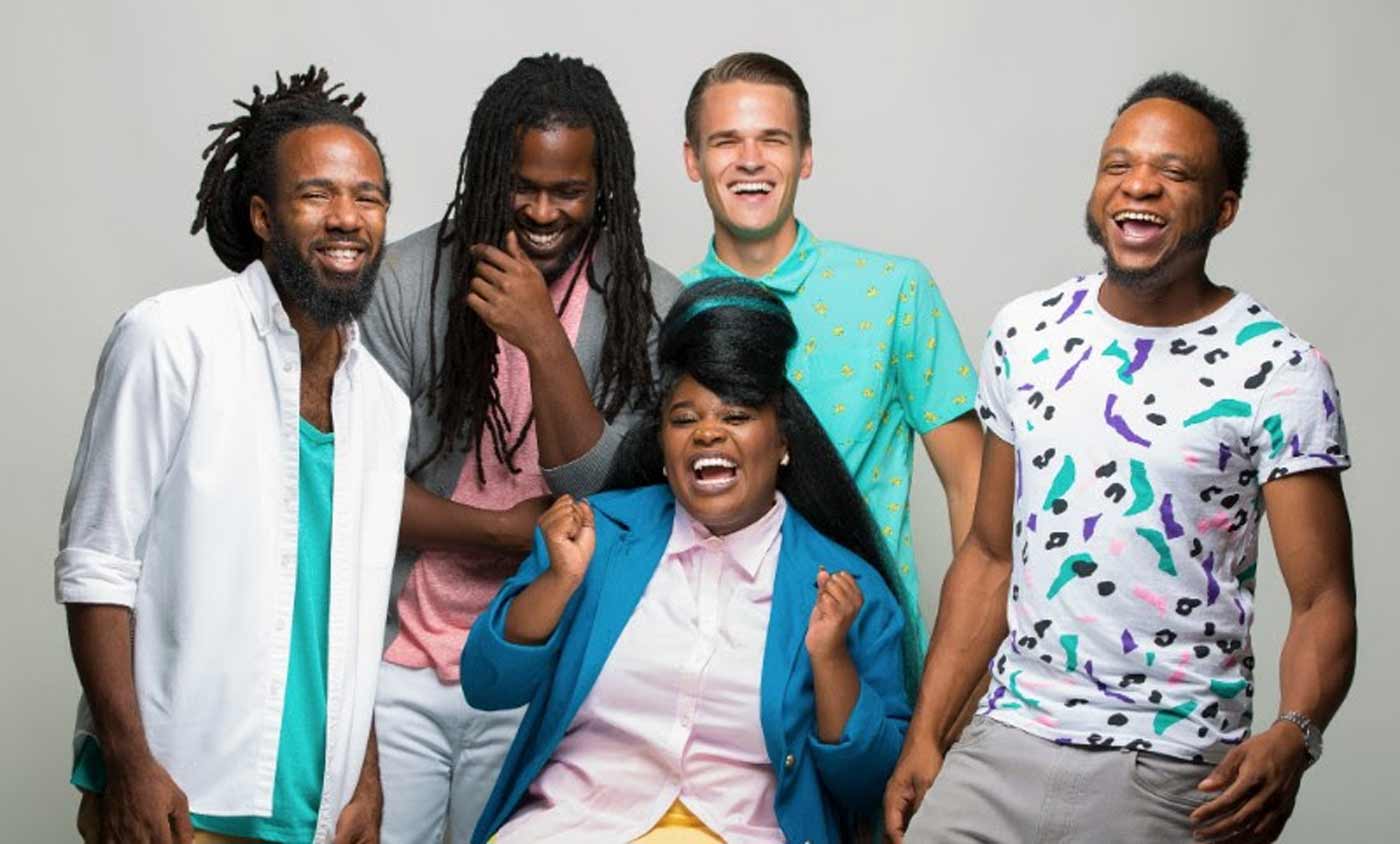 Say It Loud celebra su décimo aniversario y anuncia la programación completa