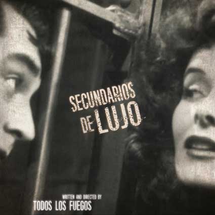 Secundarios de lujo