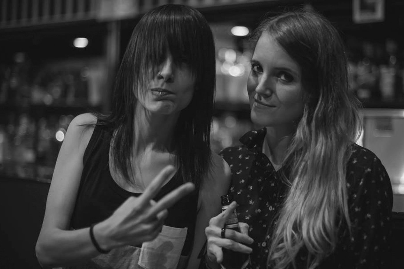 Bala comparten el videoclip de "Omertá"