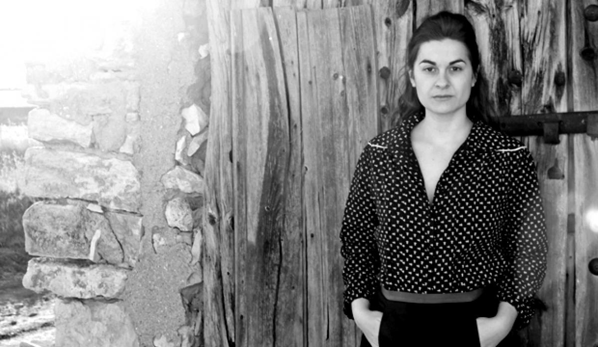 Ainara LeGardon vuelve con nuevo disco en noviembre