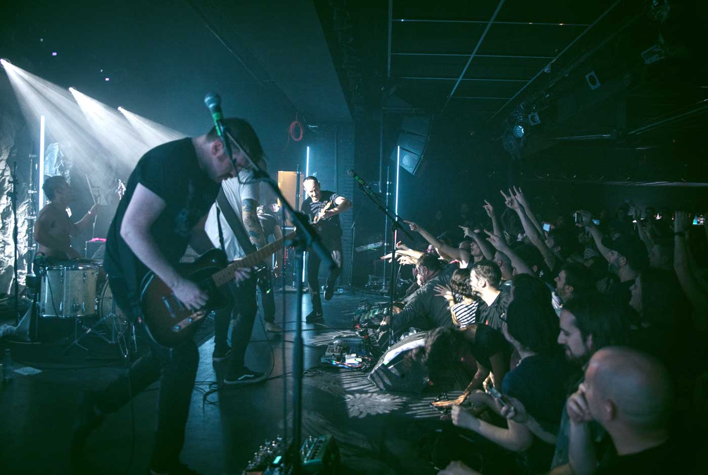 AMFest, victoriosa edición de transición