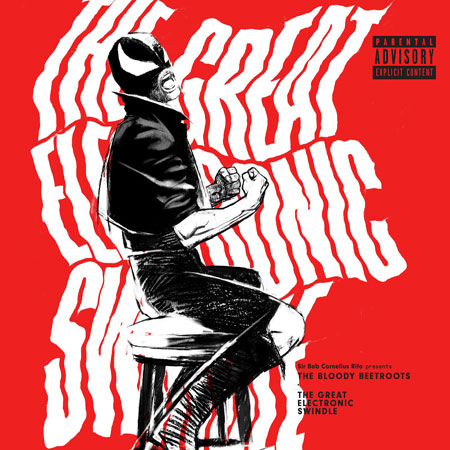 The Great Electronic Swindle