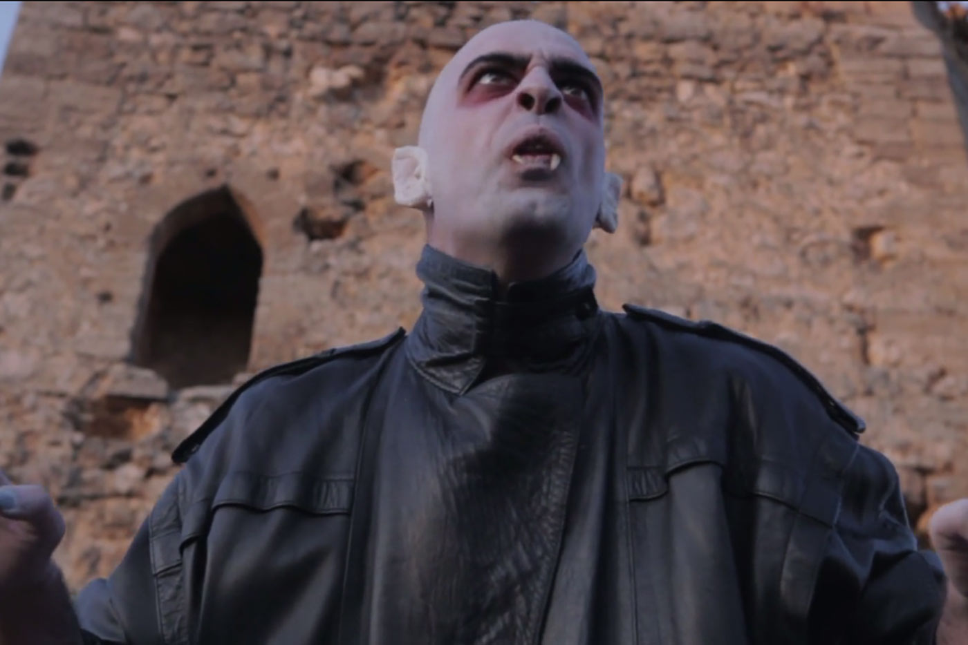 Estrenamos el nuevo videoclip de Polock