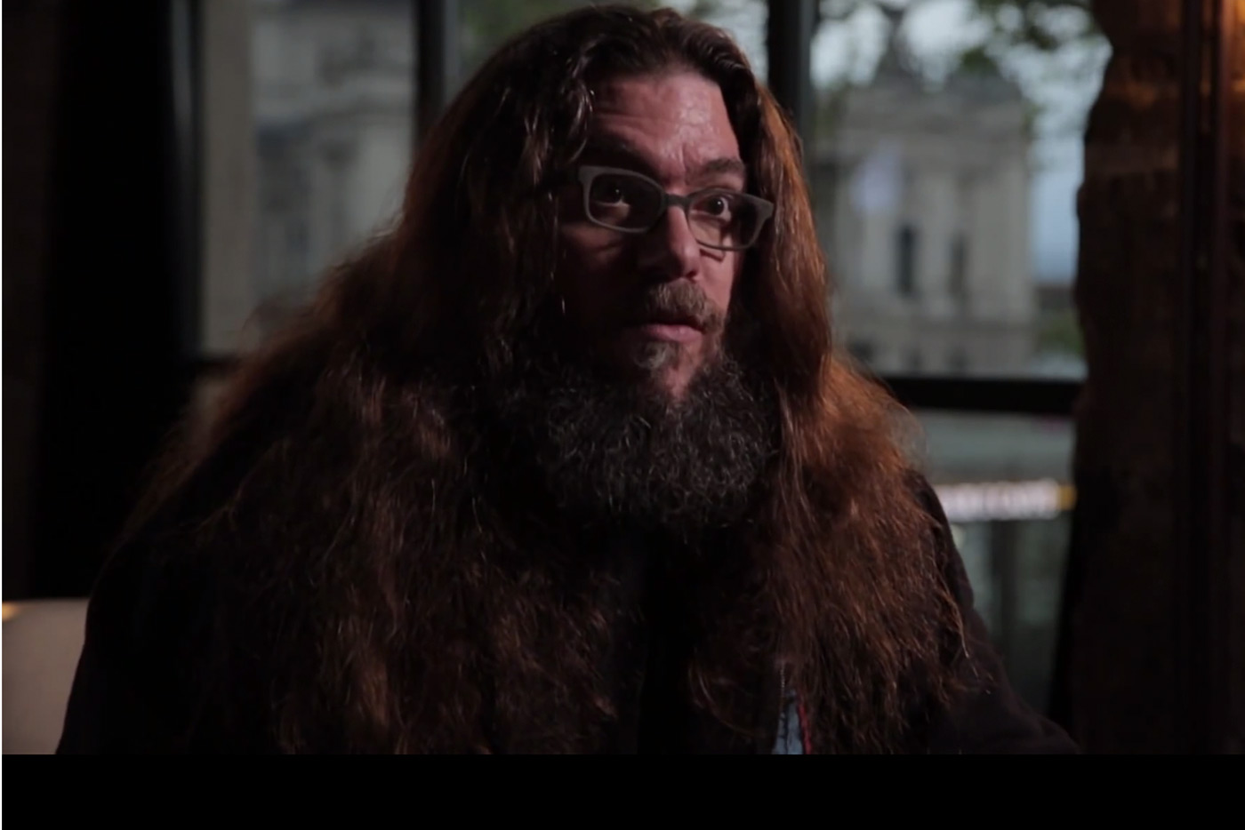 Fallece Martin Eric Ain (Celtic Frost/Hellhammer)