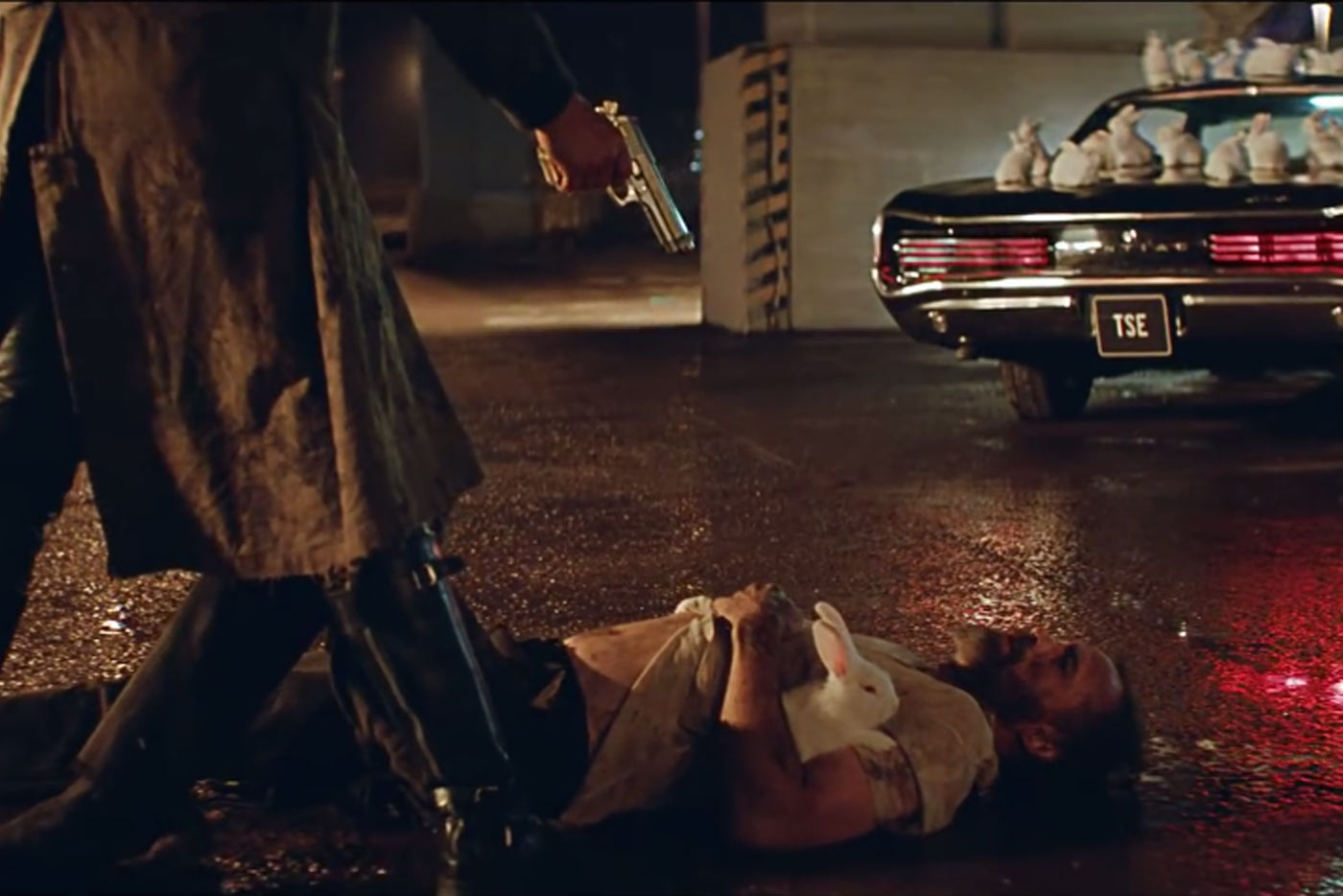 Royal Blood estrenan vídeo -oscuro, cómo no- para "How Did We Get So Dark?"
