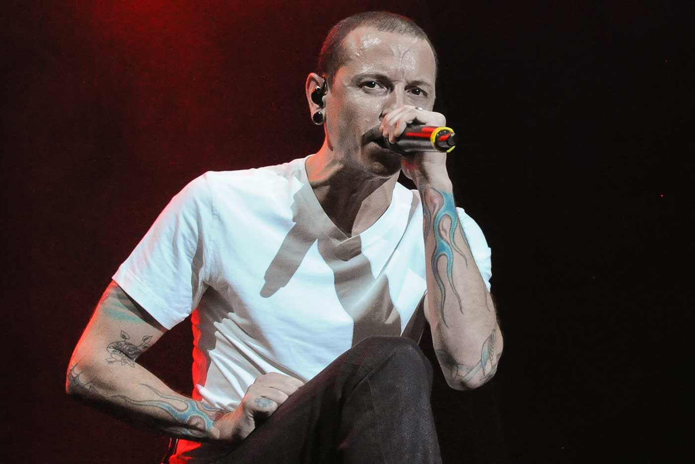 Nuevo adelanto de Grey Daze, la primera banda de Chester Bennington