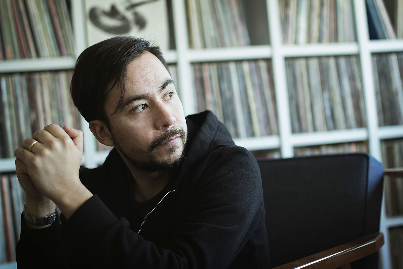 Estrenamos la nueva mixtape de DJ Raff