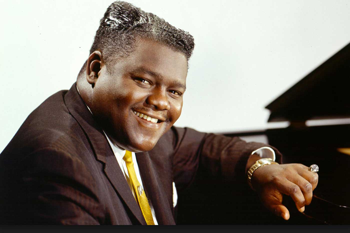 Fats Domino