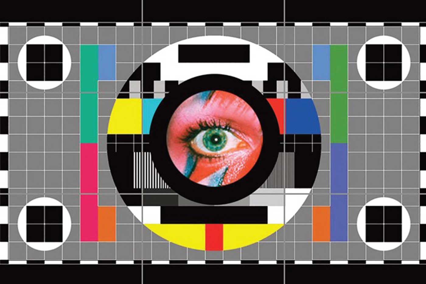 Holy Holy, el espectáculo que revive el espíritu de Bowie, llega a Donostia