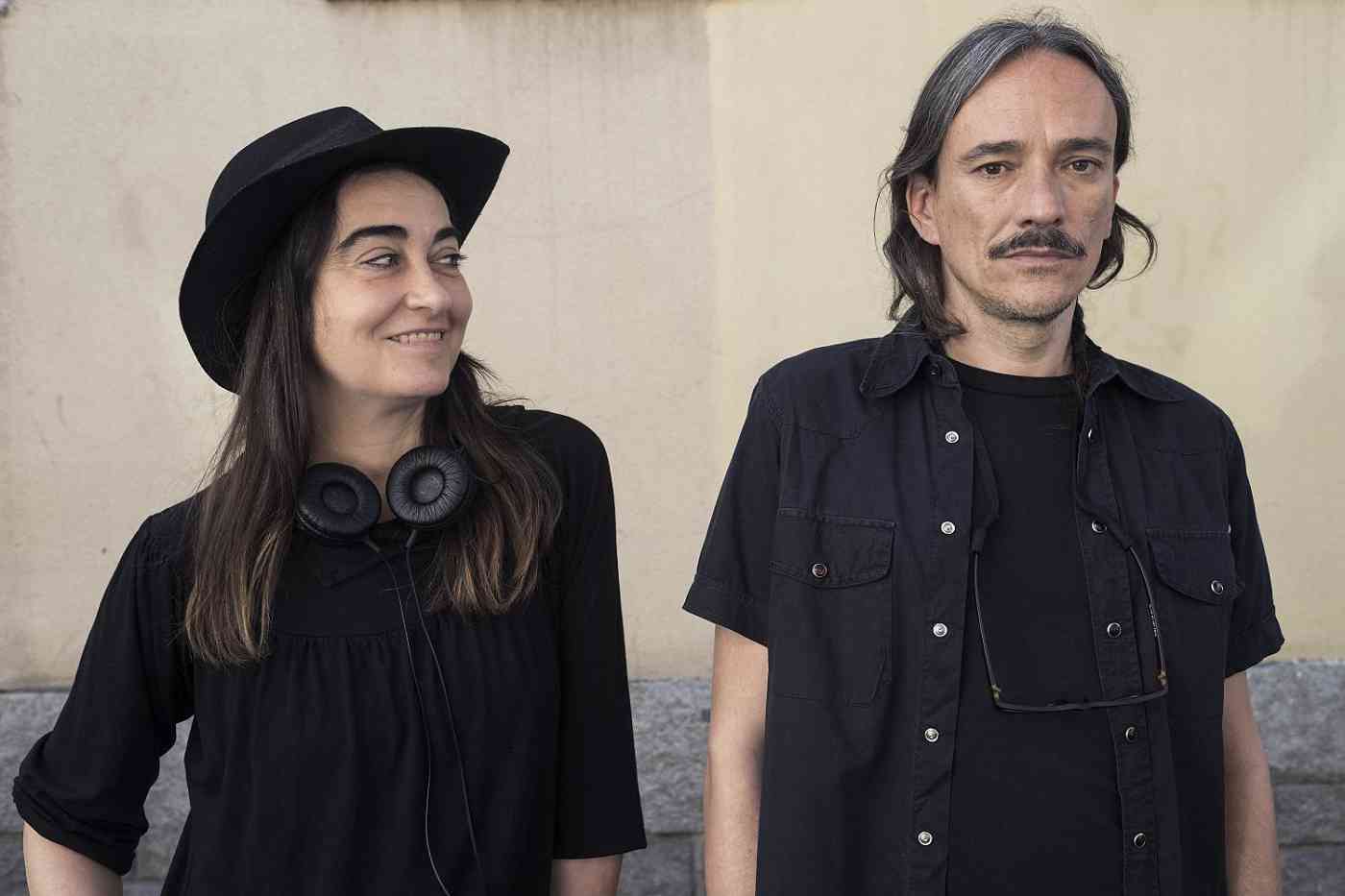 Javier Álvarez y Nieves Arilla traen su proyecto "JANI" al Café de las Artes