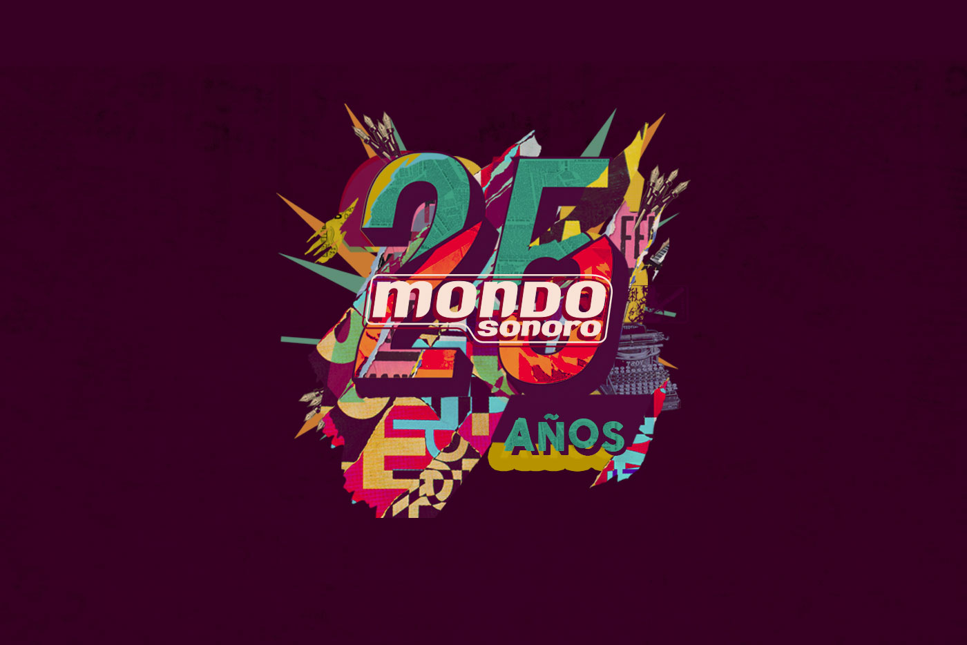 Mondo Sonoro organiza dos jornadas sobre el futuro de la música en el Espacio Fundación Telefónica