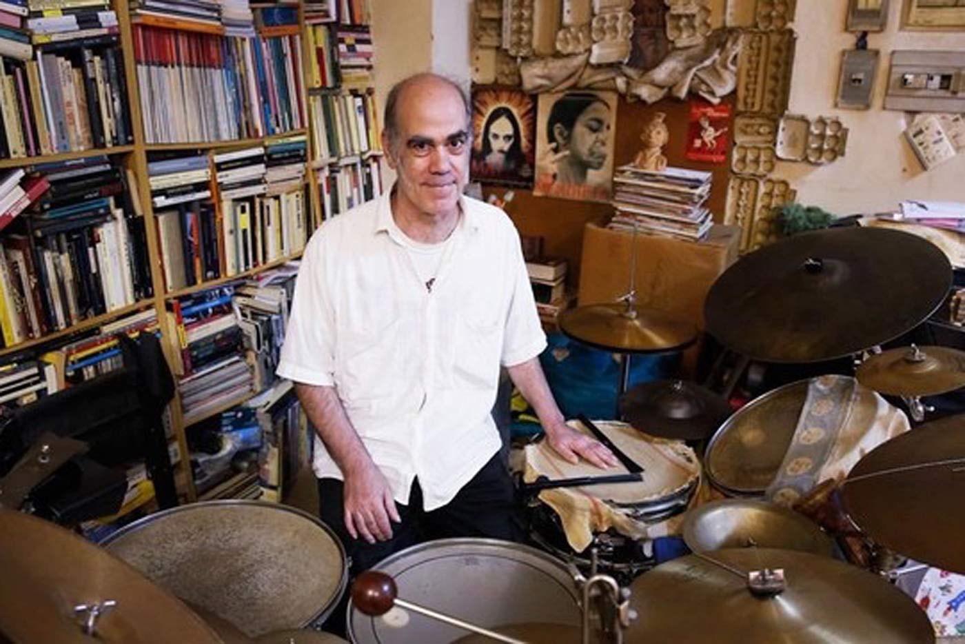 Escamot Voll-Inga: concierto-homenaje a Oriol Perucho