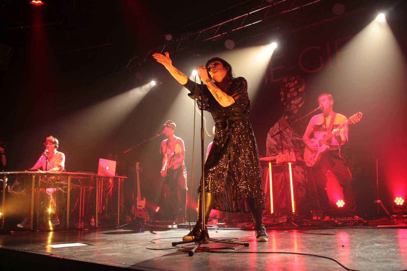 Versatilidad y positivismo