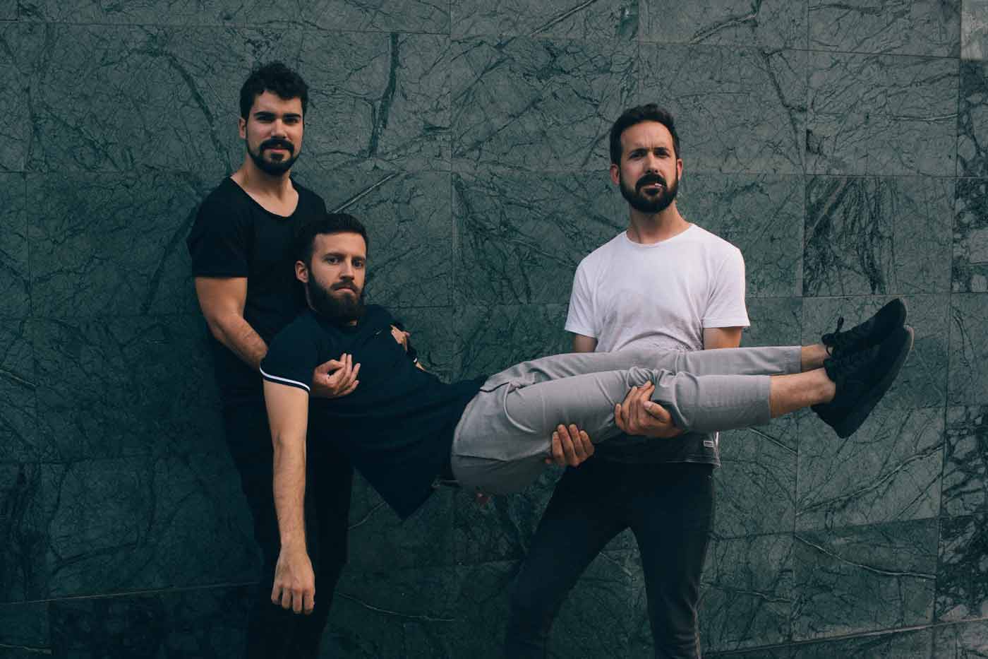 Bearoid lanza nuevo tema y videoclip, "An Answer"