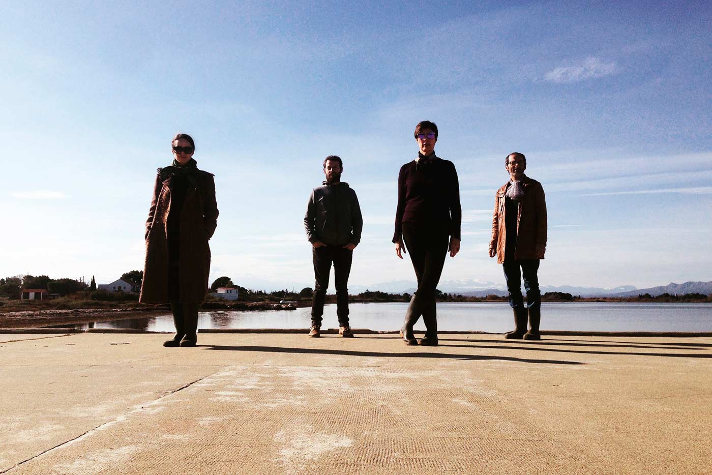 Laetitia Sadier abre el ciclo de conciertos Tomavistas Ciudad