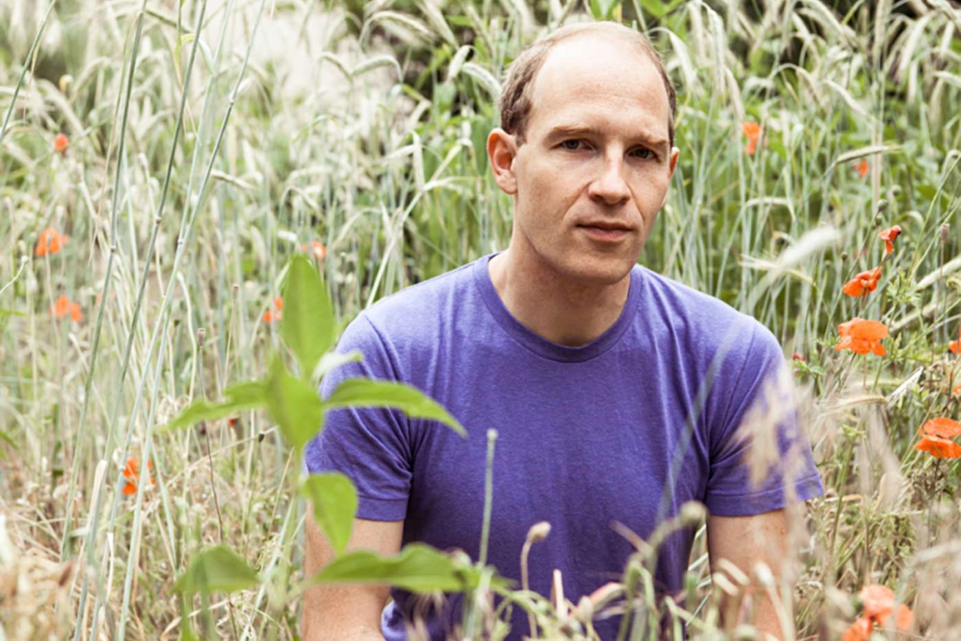Dan Snaith de Caribou anuncia nuevo disco y adelanta tema