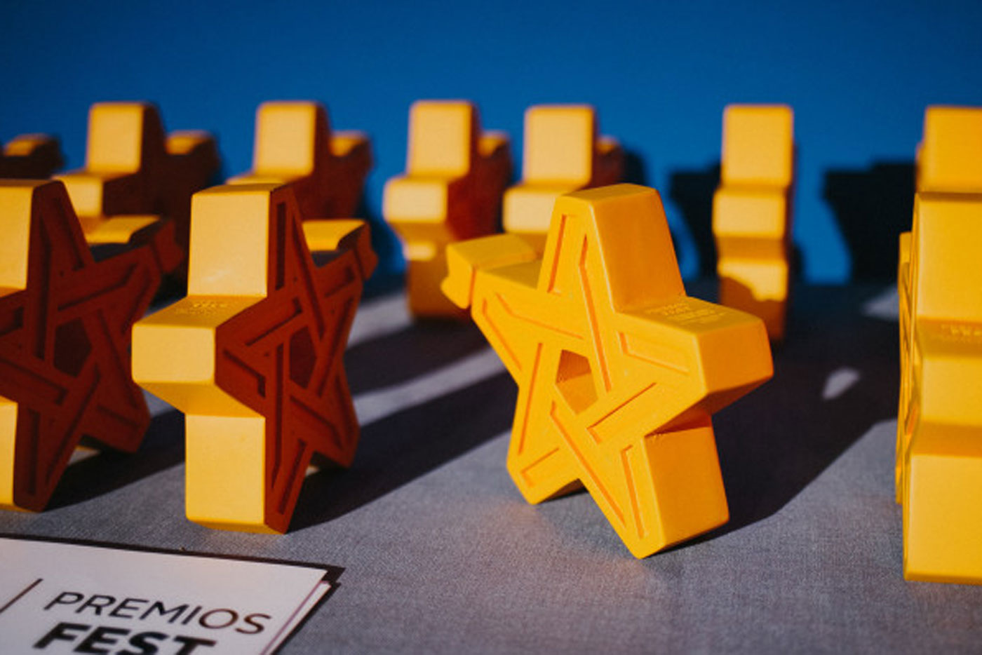 El Sonorama Ribera y Kase.O, entre los grandes ganadores de los IV Premios Fest