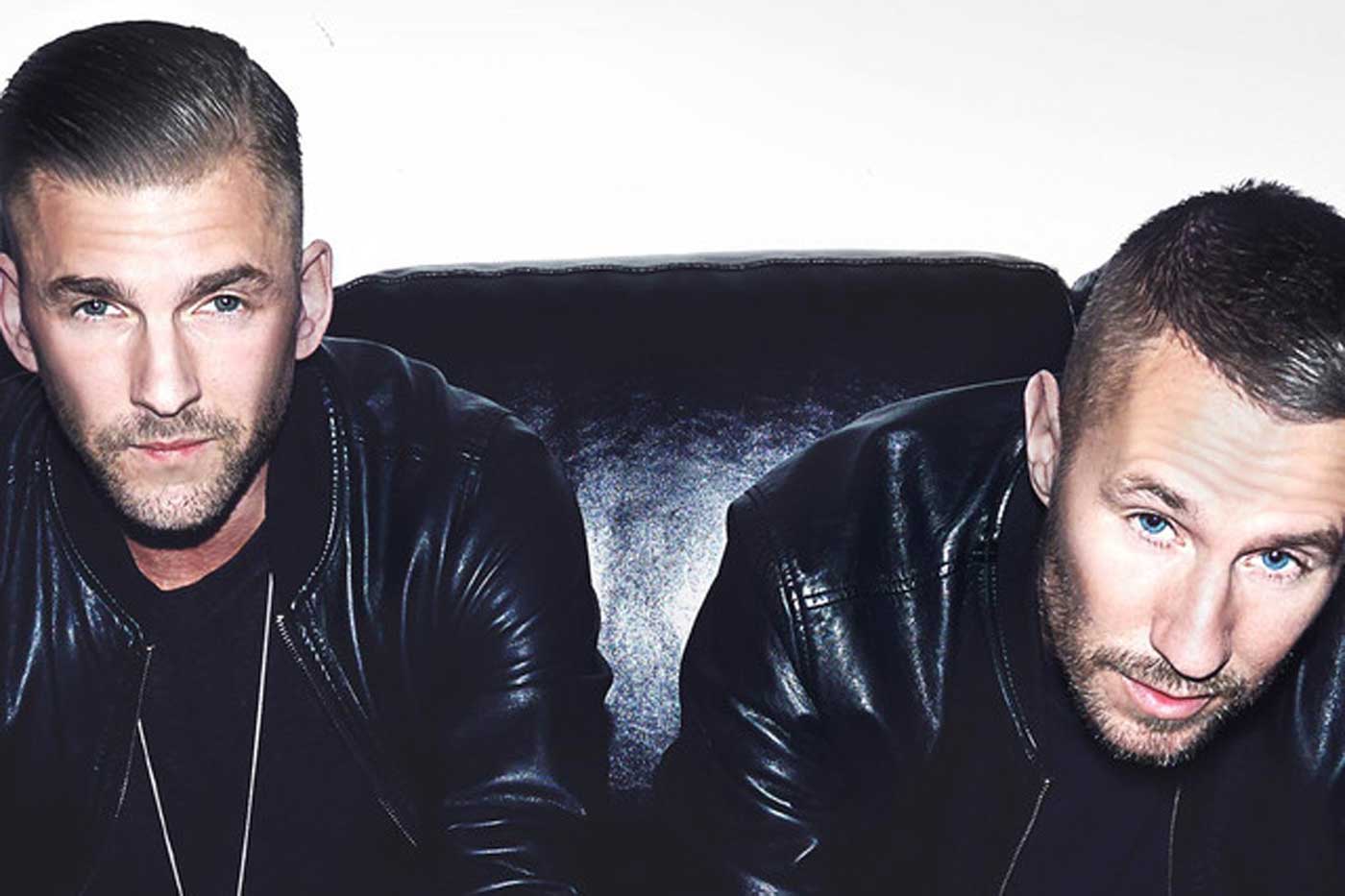 Galantis