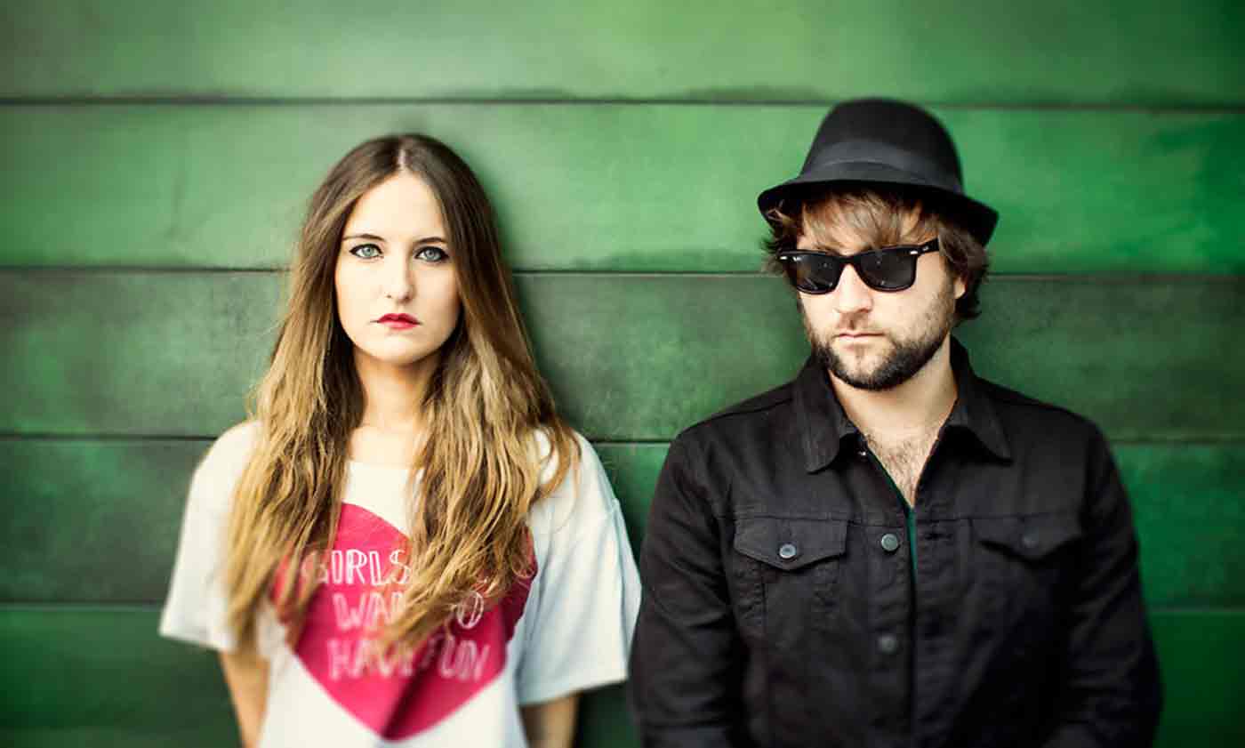 Madrid acoge el Santa Cecilia Music Fest