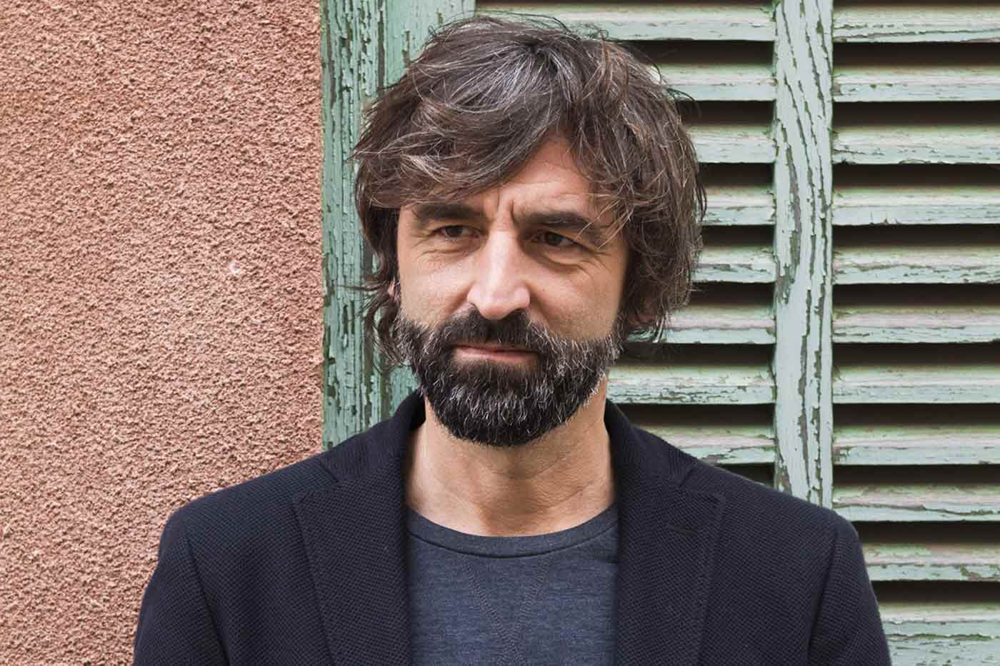 Estrenamos videoclip de Marcel Cranc, "Furtivament"