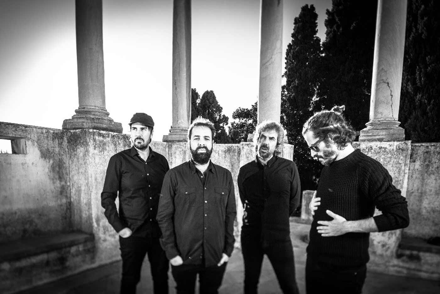 Niños Mutantes publican su nuevo y variado "Ventanas" (2020)