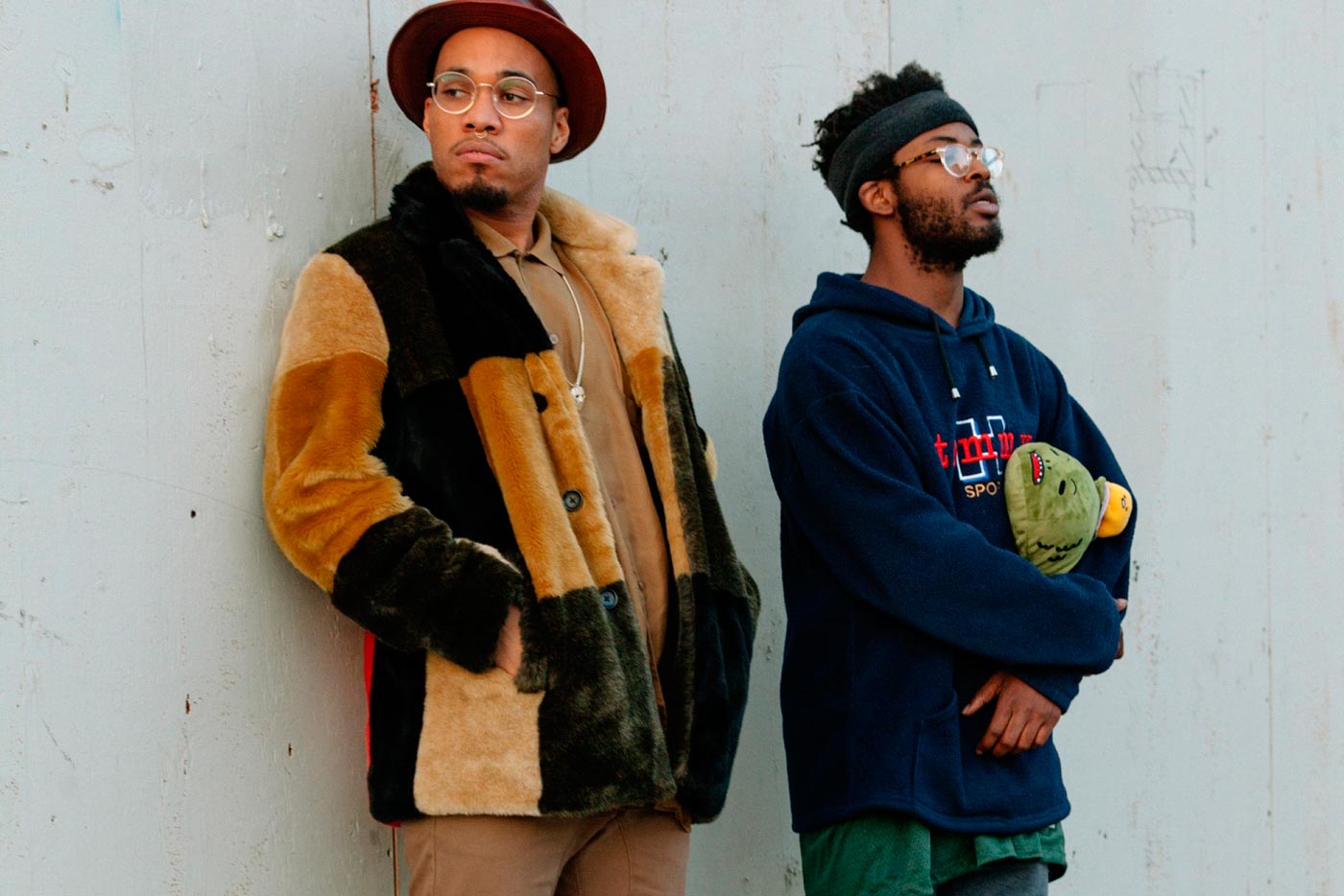 NxWorries publicarán un disco de remixes de "Yes Lawd!"