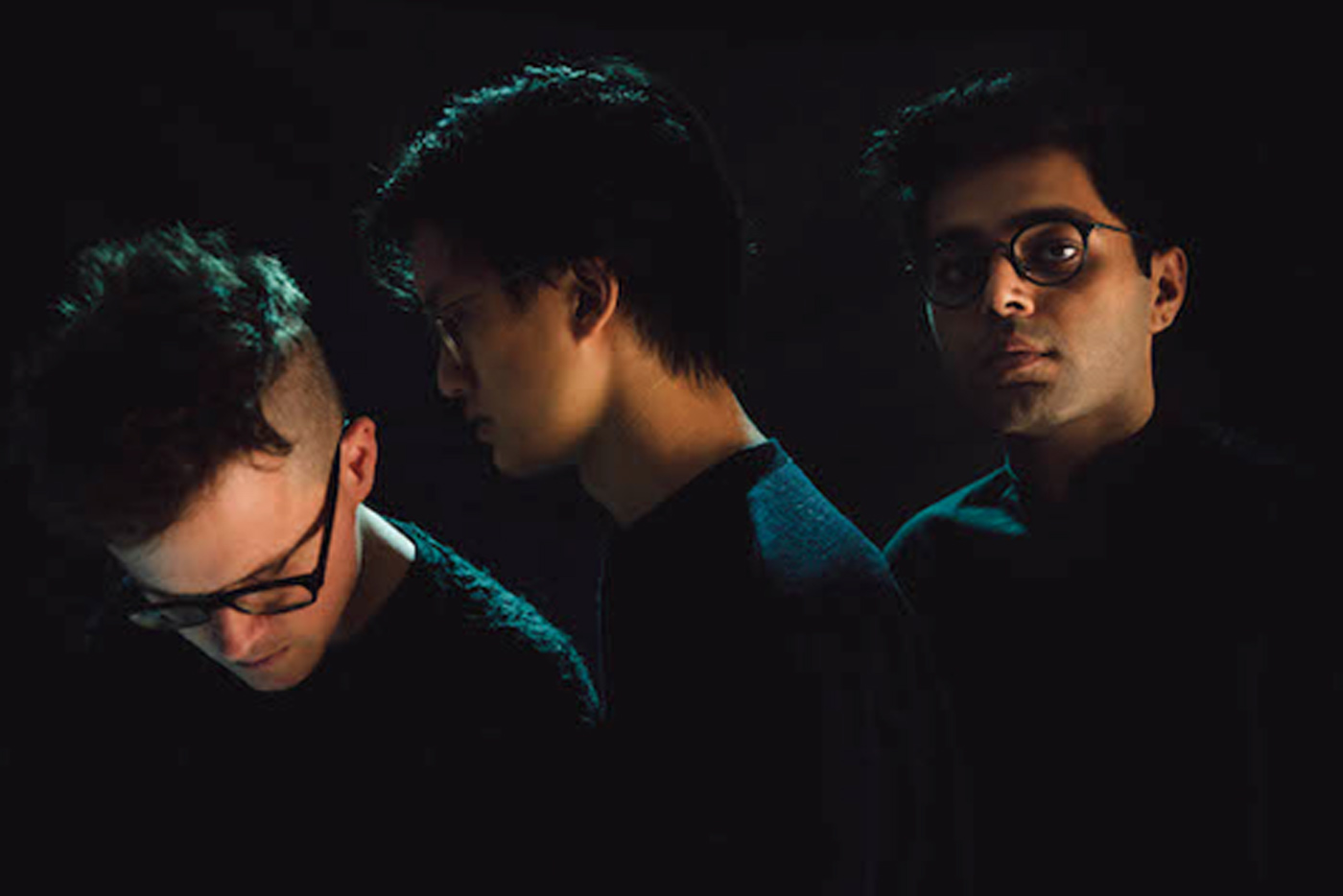 Son Lux anuncian álbum con el sello City Slang y presentan single