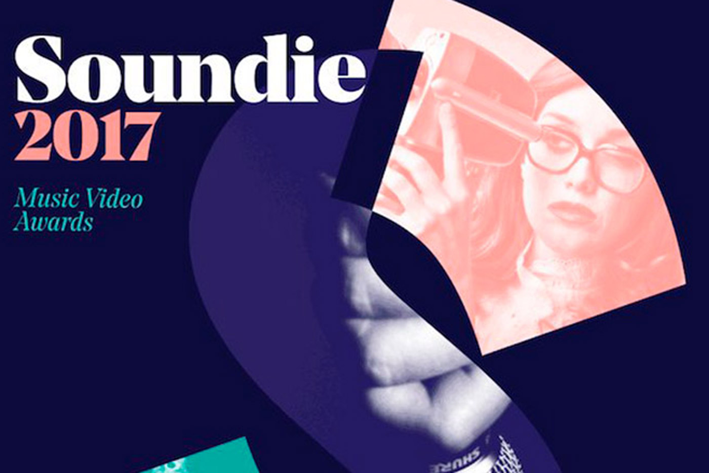 Llega la segunda edición del Soundie Music Video Awards
