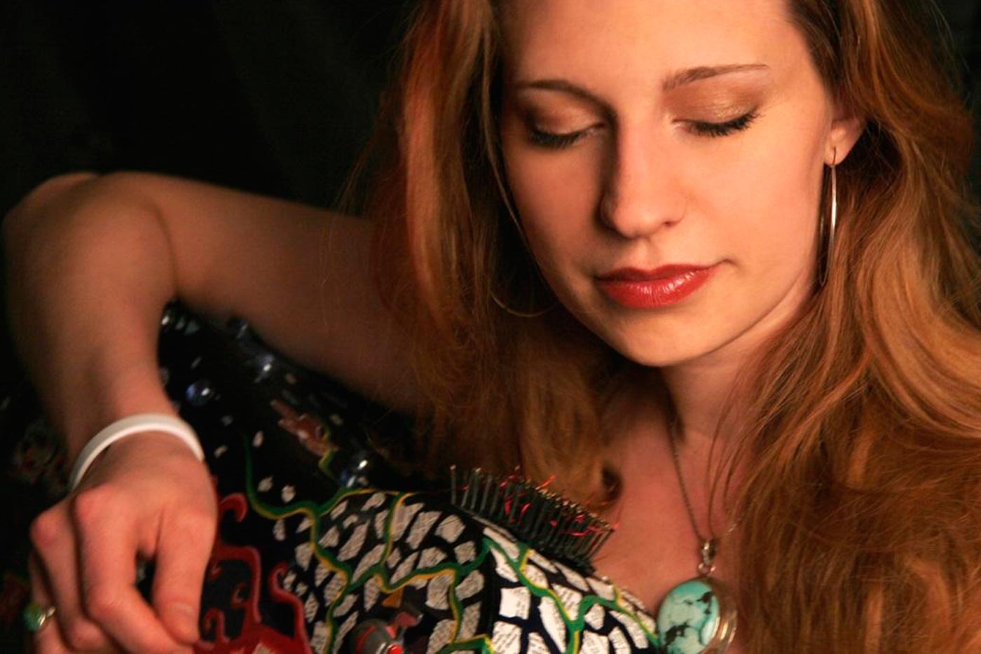 Tori Sparks celebra los 10 años de Glass Mountain Records con un concierto especial