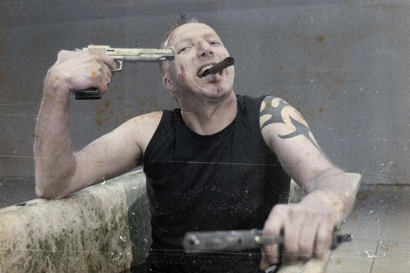 Vuelve un año más el Nocturna Festival