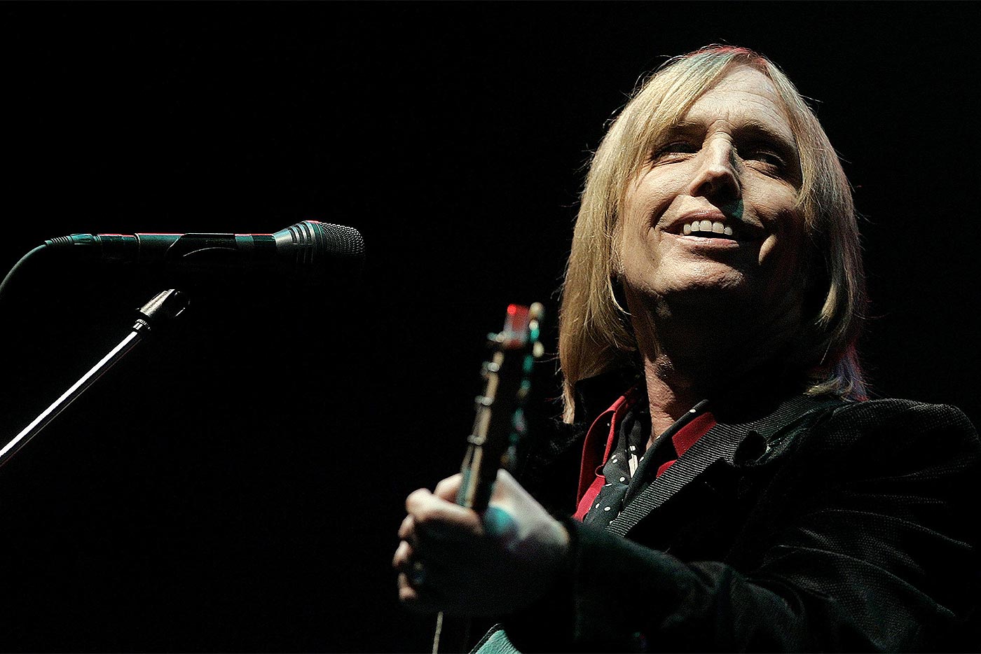 Rocksound acogerá un segundo concierto solidario en honor a Tom Petty