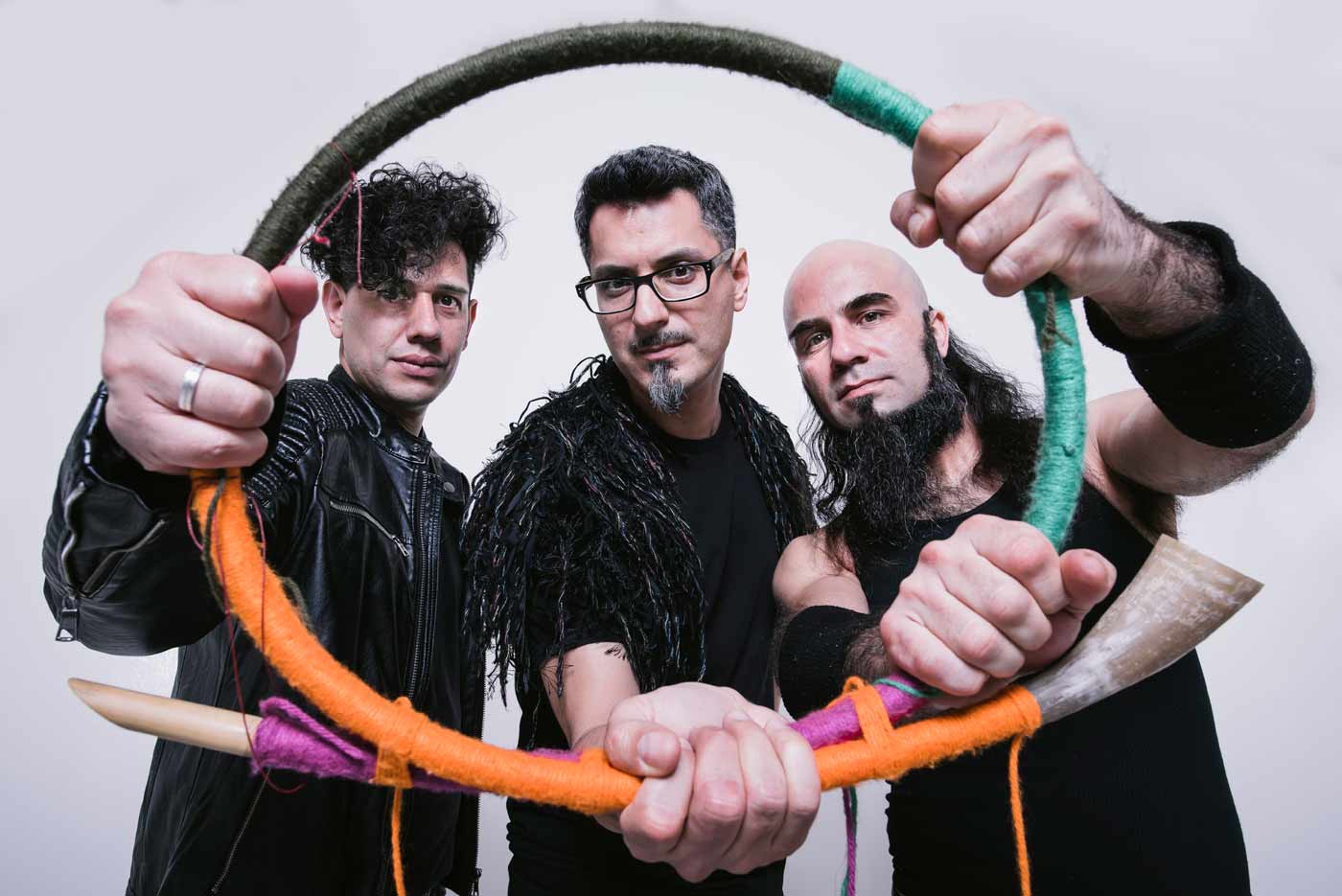 Estrenamos el primer single y videoclip del nuevo EP de Tremor